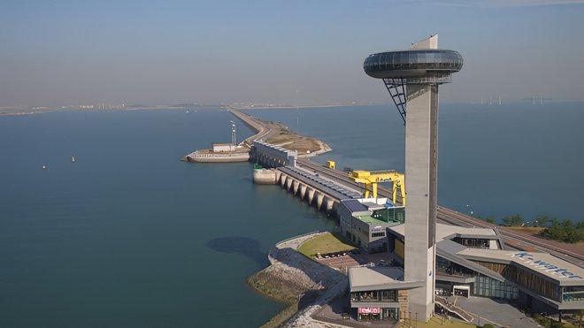 시화호의 기적 스토리